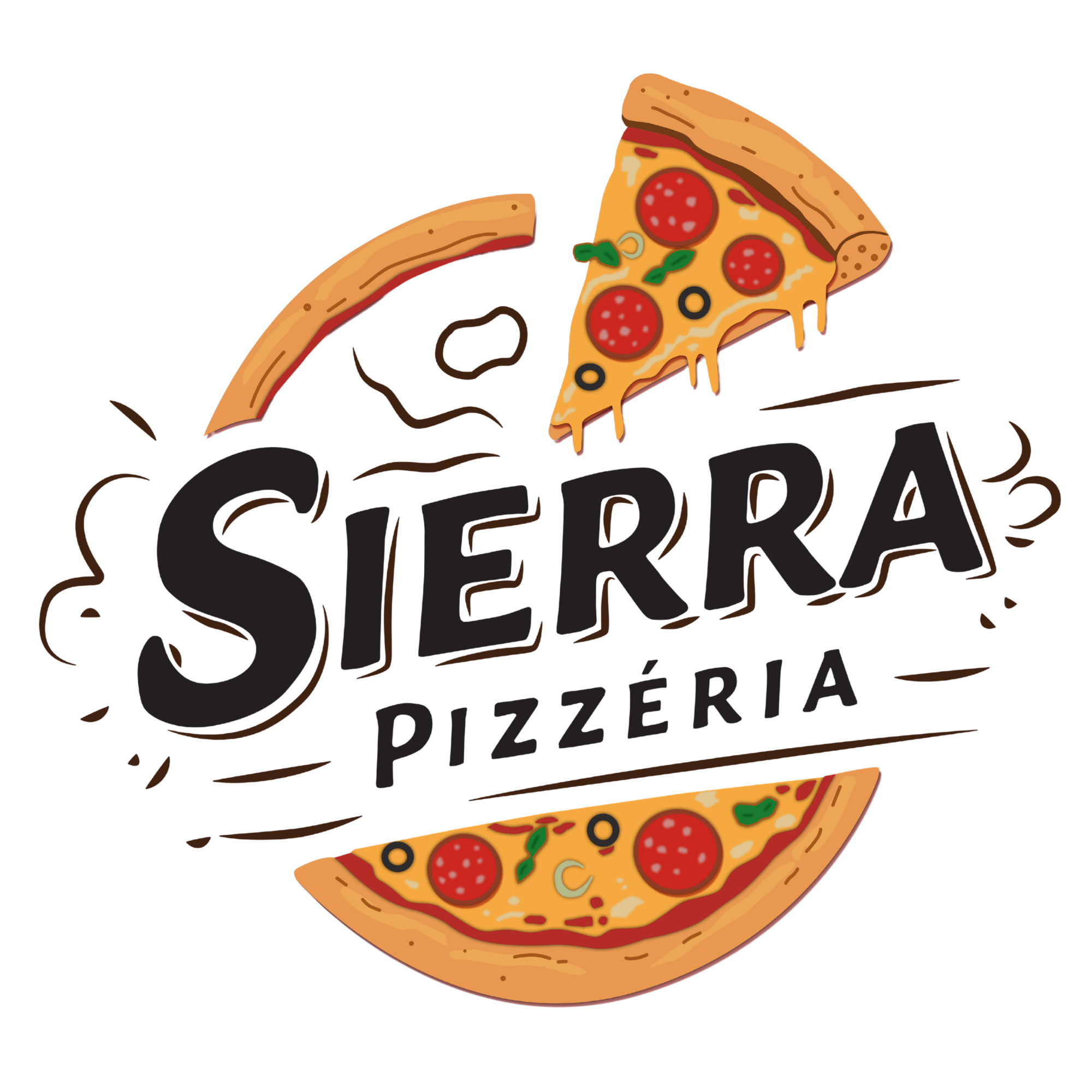 Sierra Pizzeria